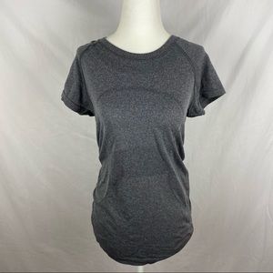 Lululemon swiftly tech shirt sleeve